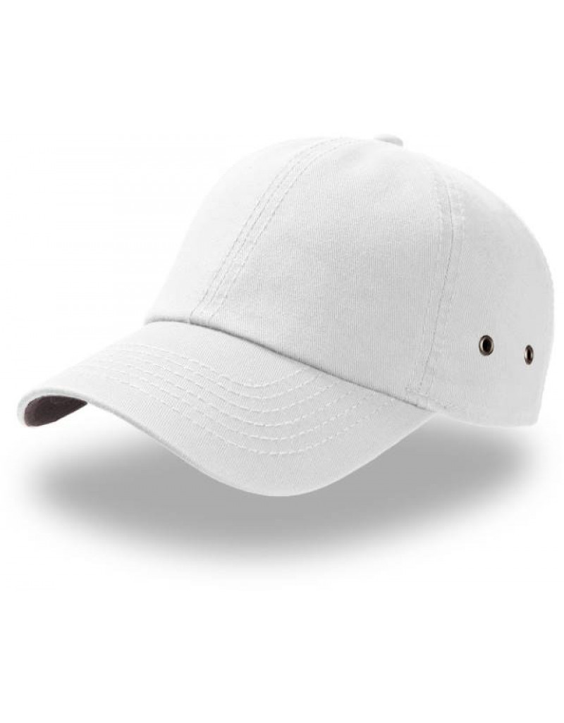 Sapca Action 6 Panel Baseball "Aktion"
